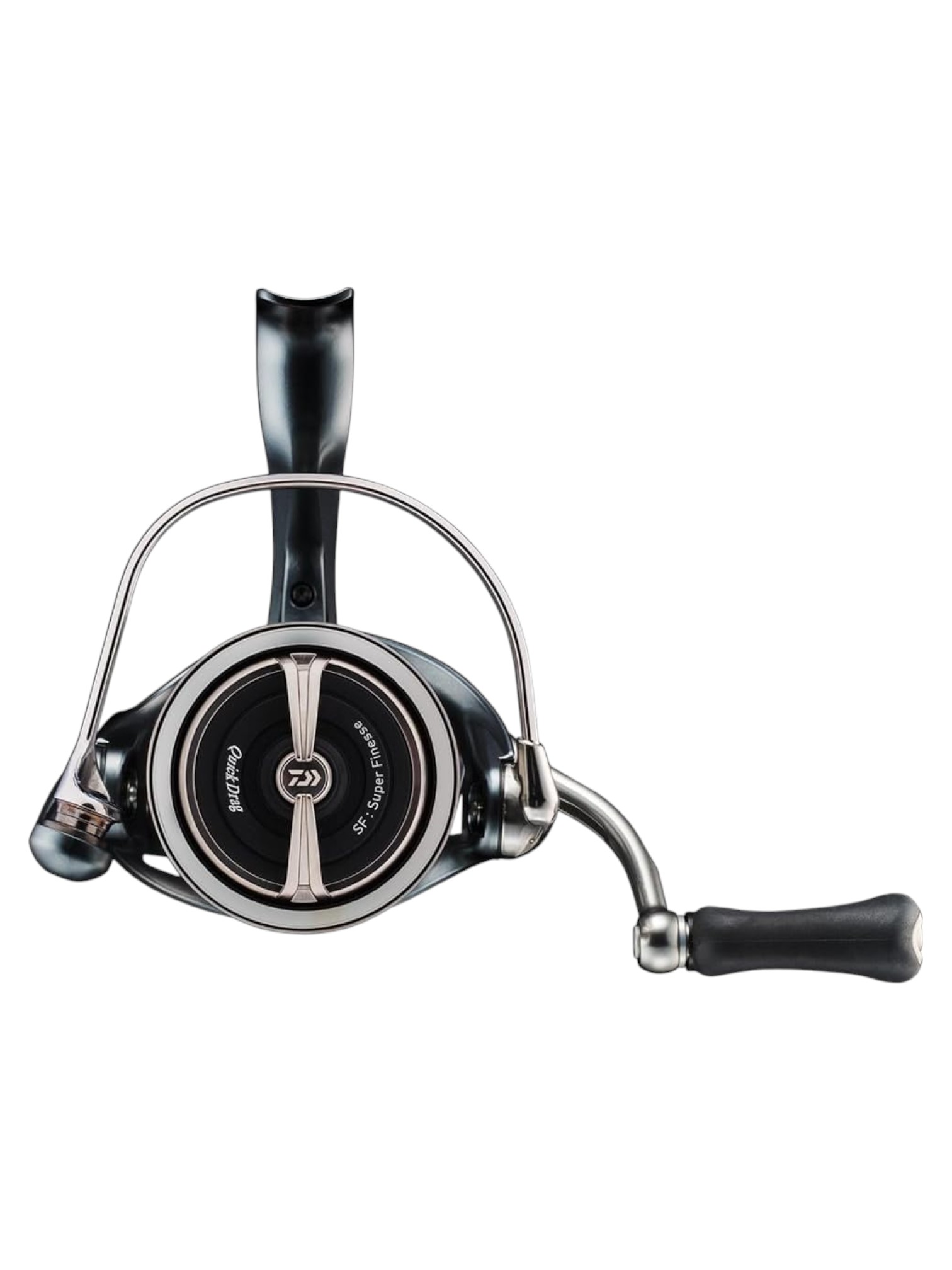DAIWA 24 AIRITY ST LT2000S-P LRF Olta Makinesi - İthalatçı Garantili