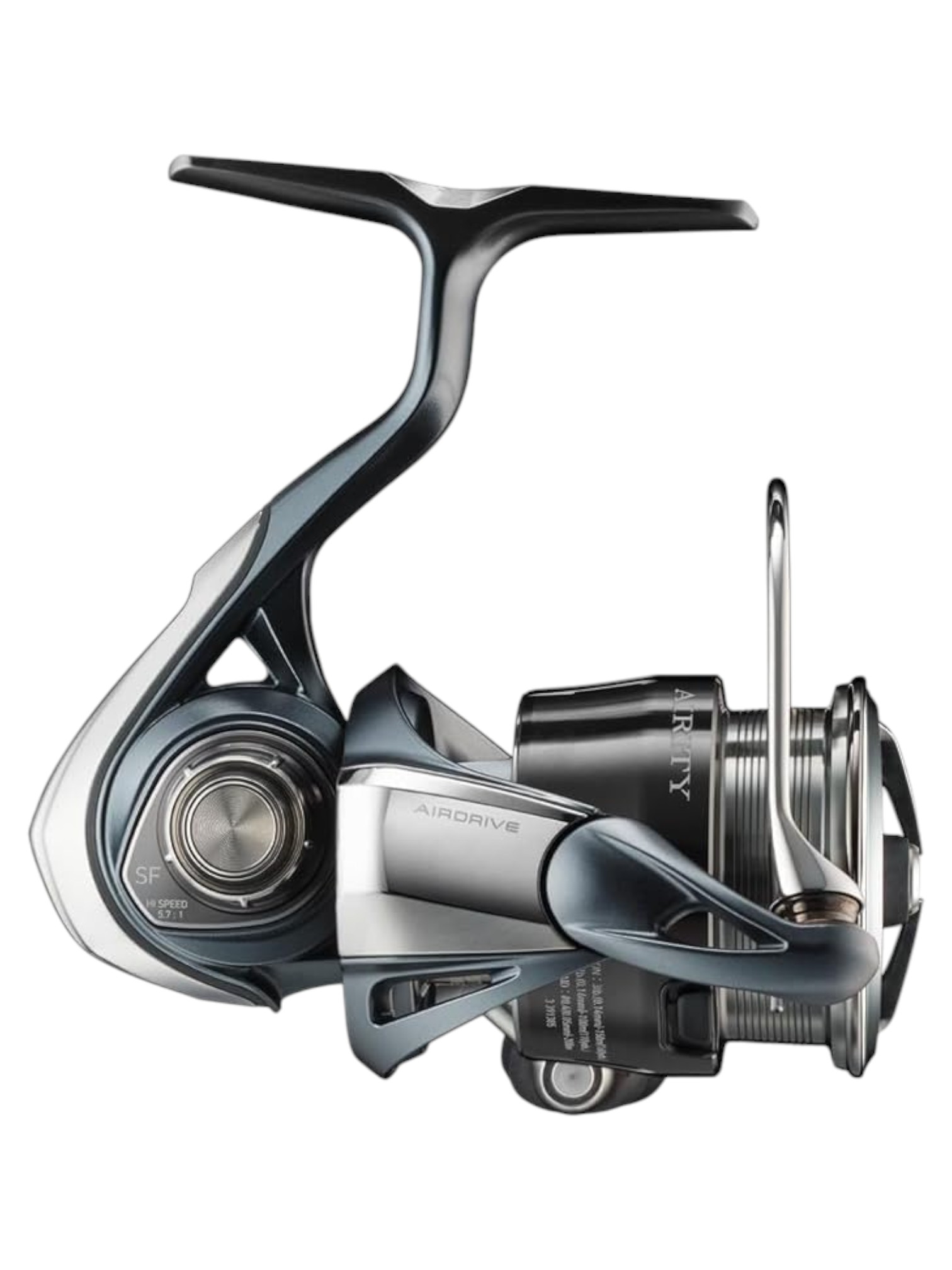 Daiwa 24エアリティ st sf 2000SS-P DAIWA 24 AIRITY ST SF2000SS-P - oltamsuda.com