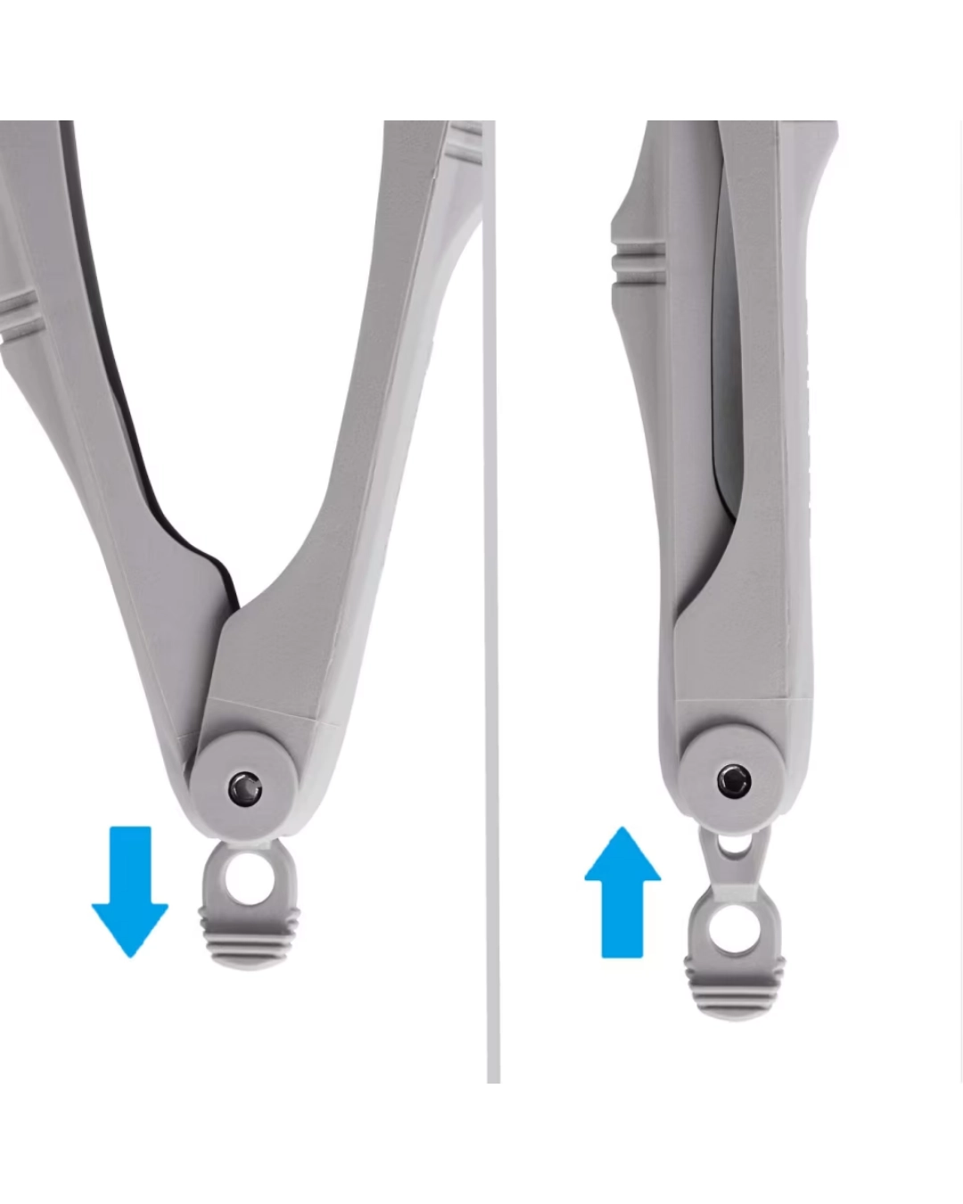 Shimano Light Fish Grip - Siyah