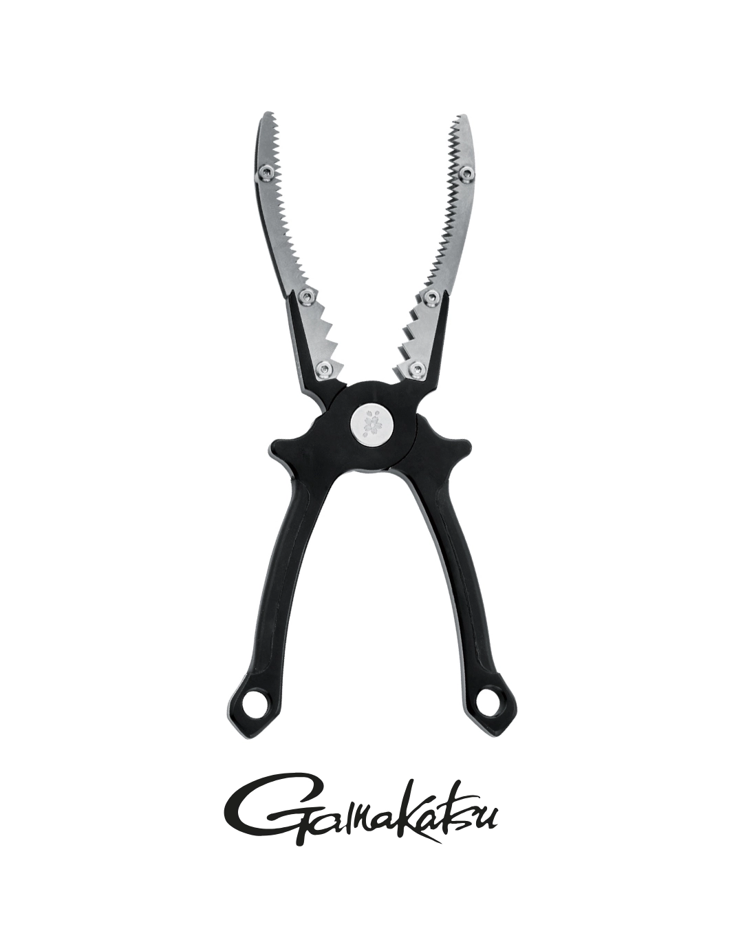 Gamakatsu Yoihime Aluminum Fish Grip - LE127