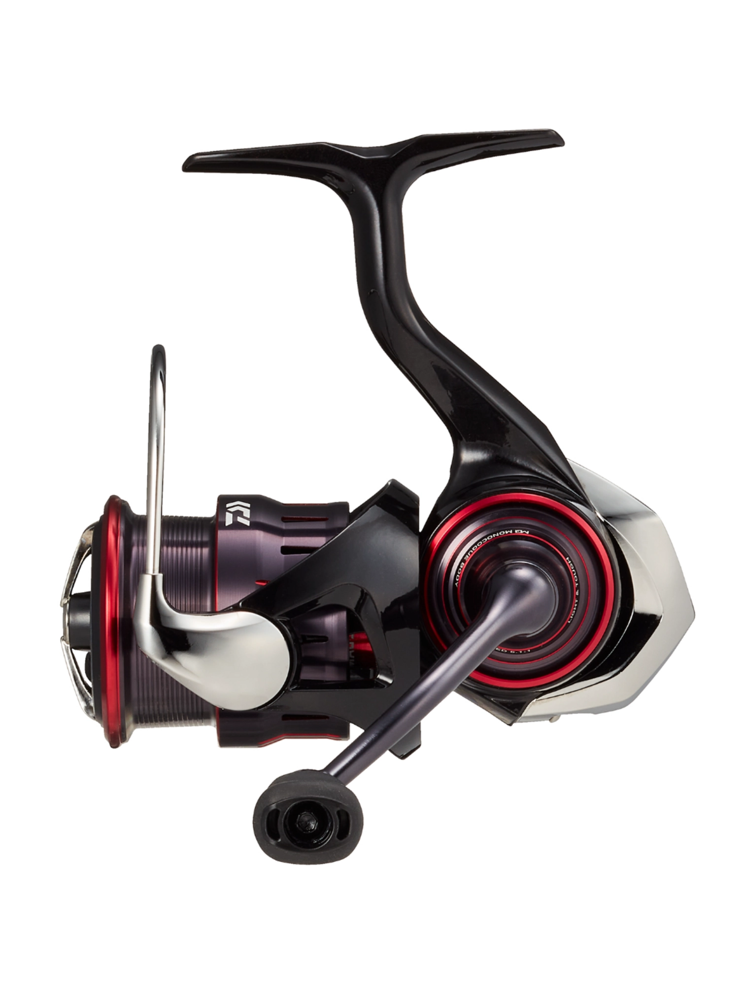 Daiwa Gekkabijin 23 LT2000S LRF Olta Makinesi - İthalatçı Garantili