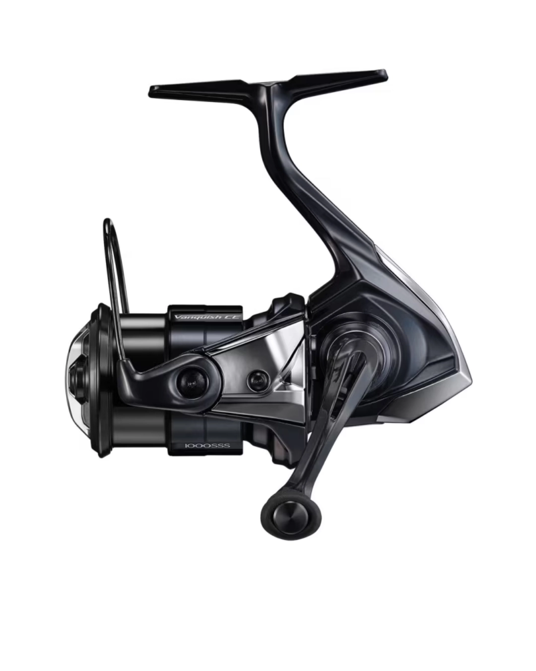 VANQUISH × マギー カタログ　モデル　非売品 Shimano Vanquish 2026 CE 1000SSS - oltamsuda.com