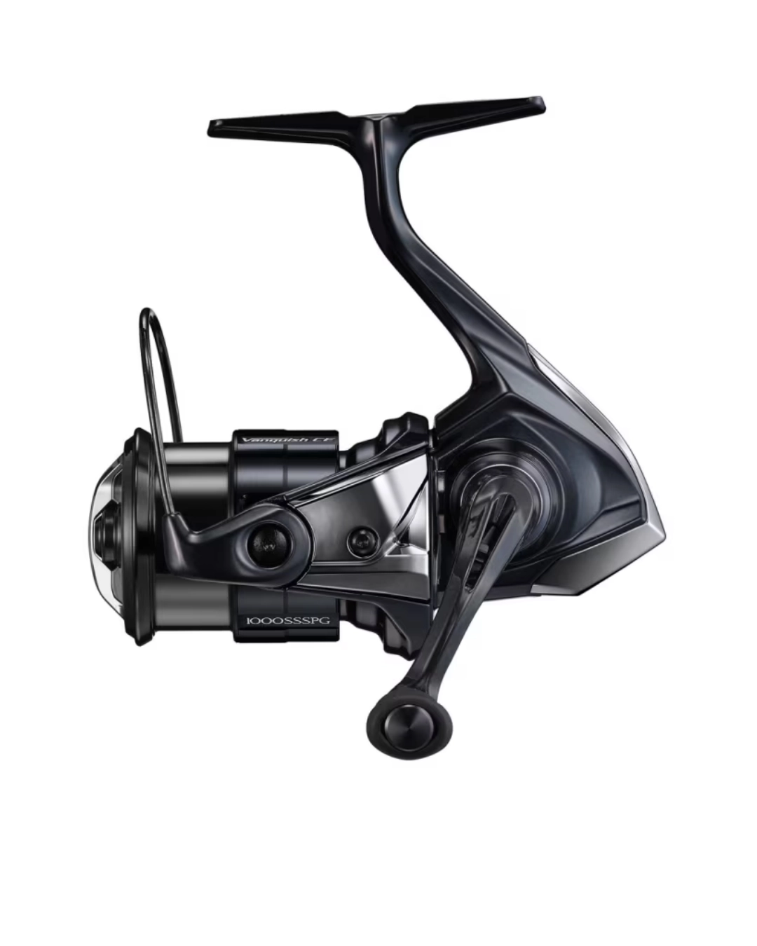 Shimano Vanquish 2026 CE 1000SSSPG - oltamsuda.com