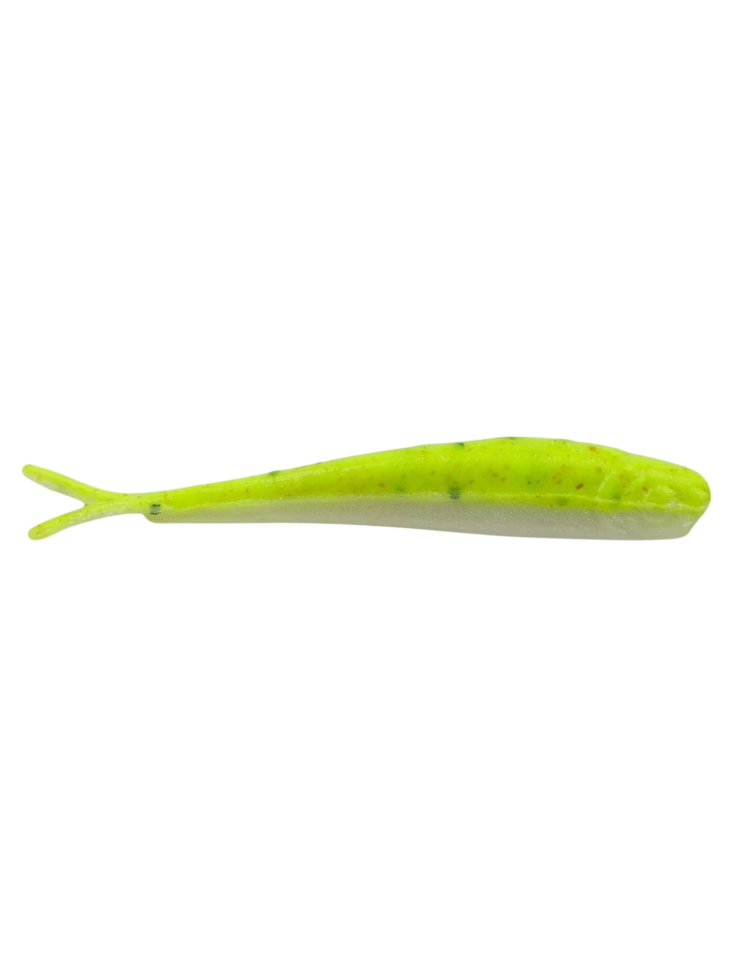 Berkley Gulp! Alive!® Minnow 1’’ - Chartreuse Shad