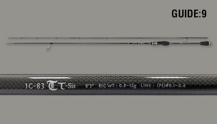 Tict ICE CUBE IC-83TT - oltamsuda.com