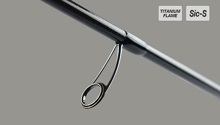 Tict ICE CUBE IC-86.5TB-Sis LRF Kamışı