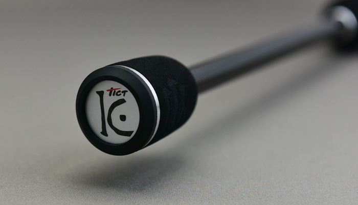 Tict ICE CUBE IC-74FS-Sis / IC-74PT-Sis LRF Kamışı