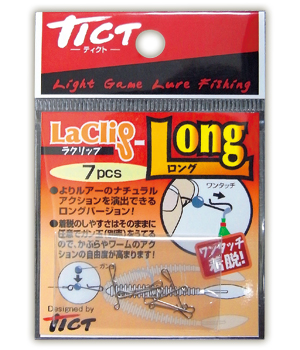 Tict Laclip LRF Klipsi