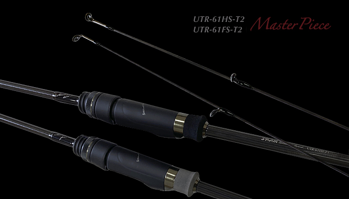 Tict Sram UTR-61HS-T2 Master Piece - oltamsuda.com