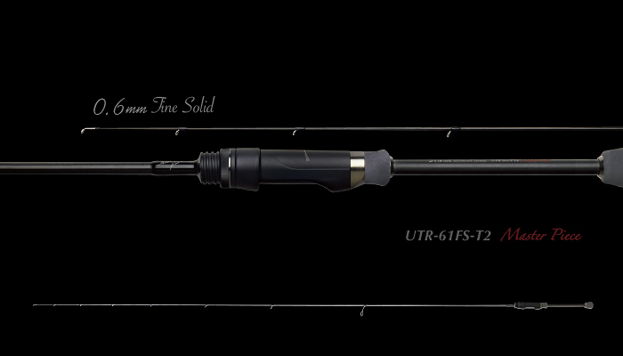 Tict Sram UTR-61FS-T2 Master Piece