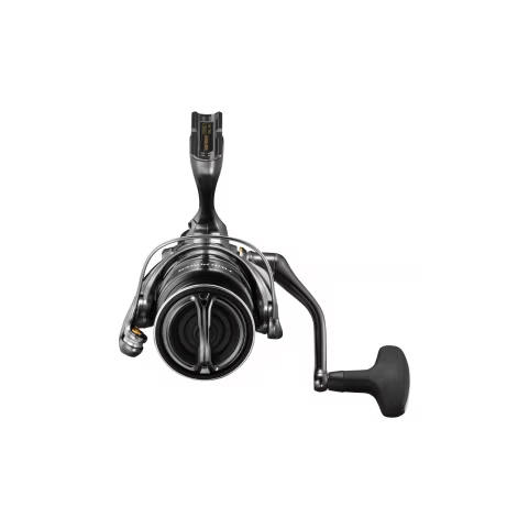 Shimano Twin Power FE 2500S (2024) Olta Makinesi - oltamsuda.com