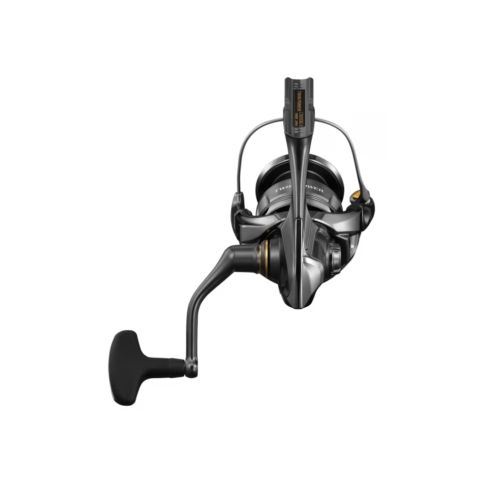 Shimano Twin Power FE 2500s - oltamsuda.com