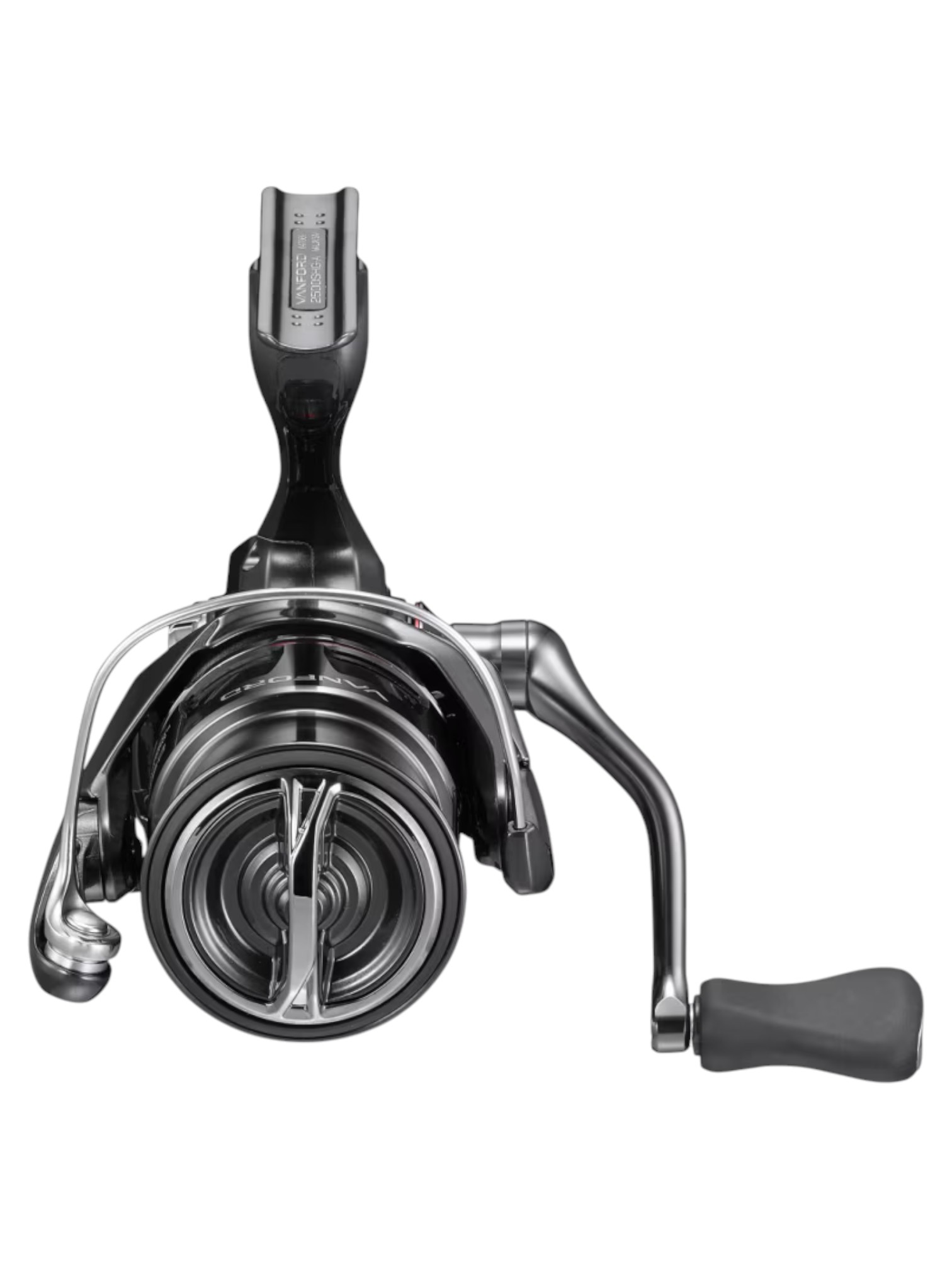 Shimano 2024 Vanford FA C2000S LRF Olta Makinesi - İthalatçı Garantili