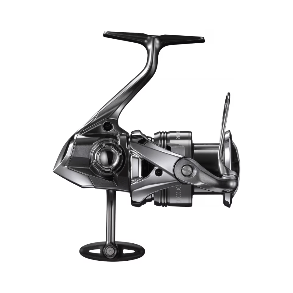 Shimano Twin Power FE 2500S (2024) Olta Makinesi - oltamsuda.com