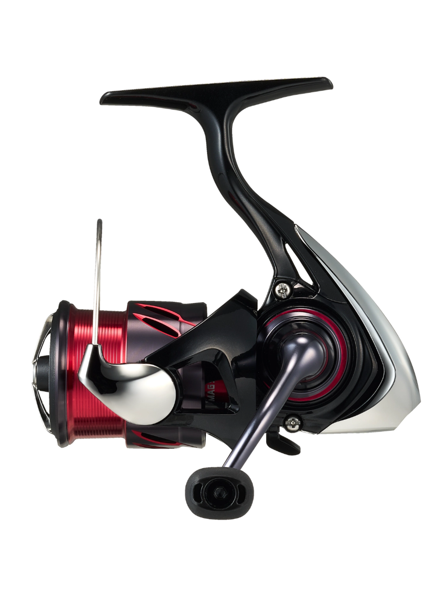 Daiwa Gekkabijin X 24 LT 2000S-P LRF Olta Makinesi - İthalatçı Garantili