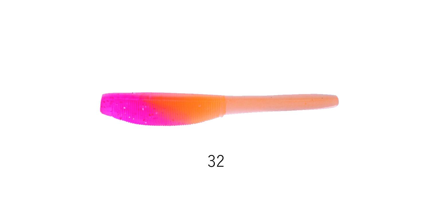 Yarie Ajibaku Worm 2.0’’