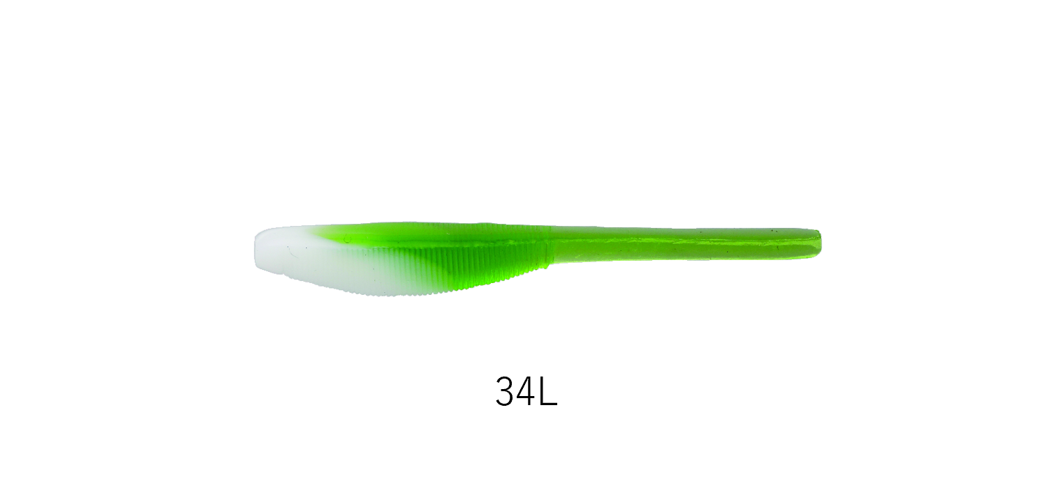 Yarie Ajibaku Worm 2.0’’