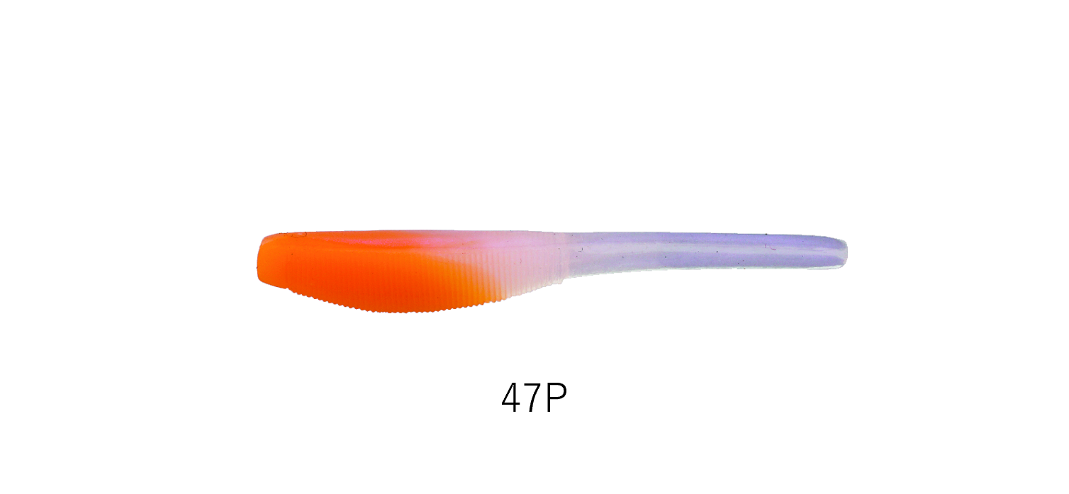 Yarie Ajibaku Worm 2.0’’