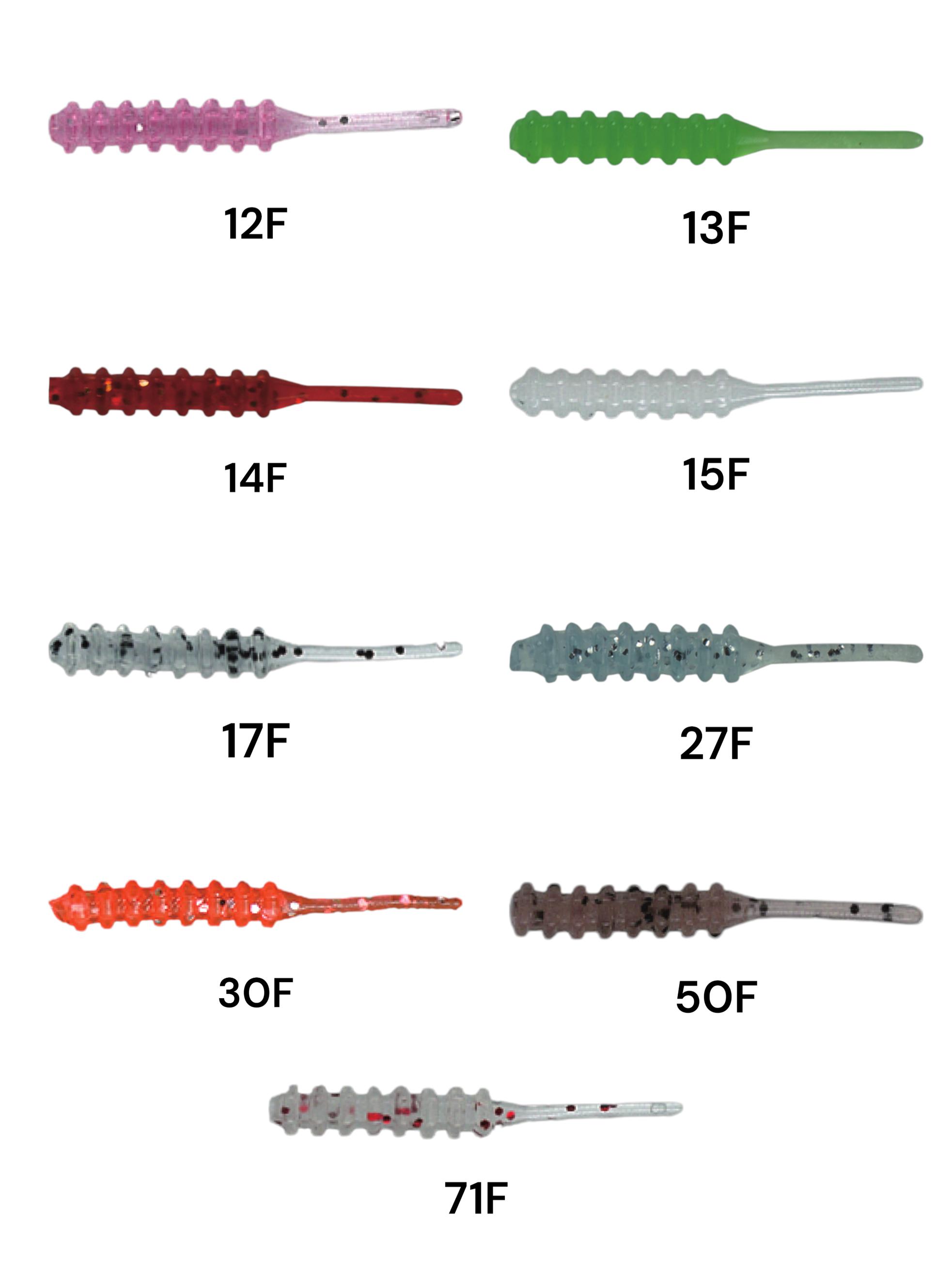 Yarie Ami Baits 0.9’’