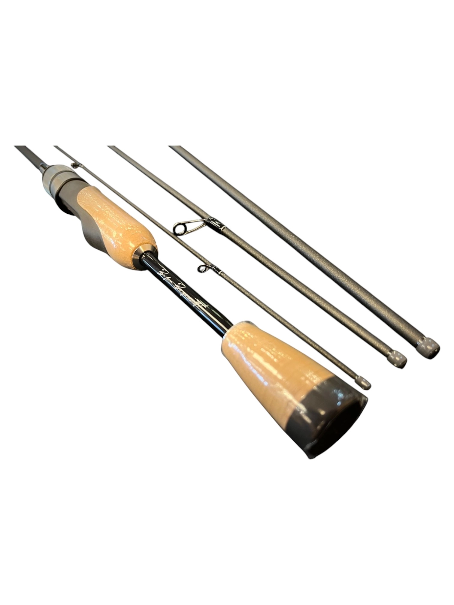 Tict Minimalism Liberte MLS-725 220cm 0-10g Taşınabilir LRF Kamışı