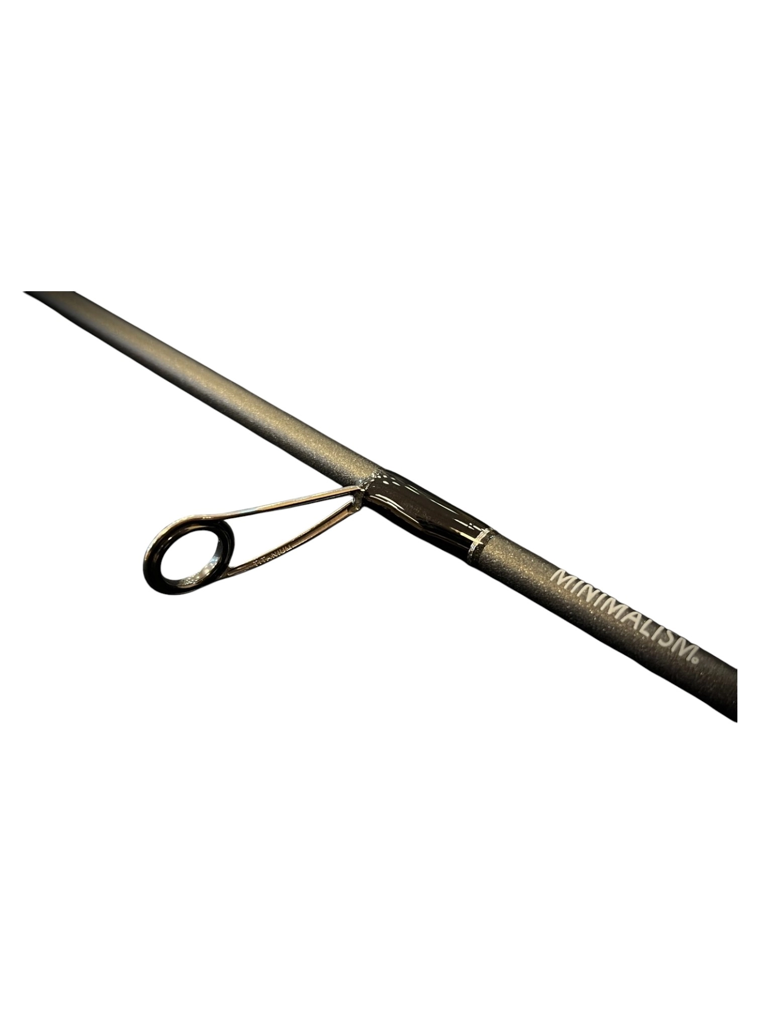 Tict Minimalism Liberte MLS-725 220cm 0-10g Taşınabilir LRF Kamışı
