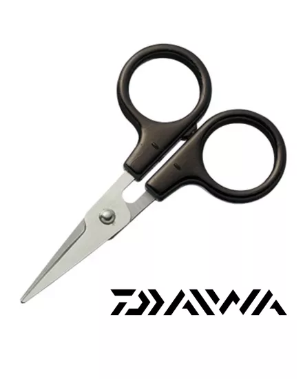 Daiwa PE Chokkin Örgü İp Makası
