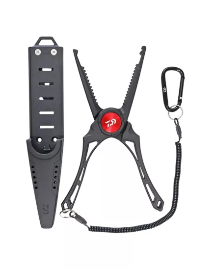 Daiwa Fish Holder 240C - Siyah