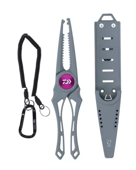 Daiwa Fish Holder 240C - Gri