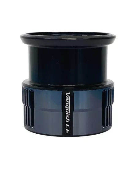 Shimano 26 Vanquish CE 1000SSSPG Yedek Kafa