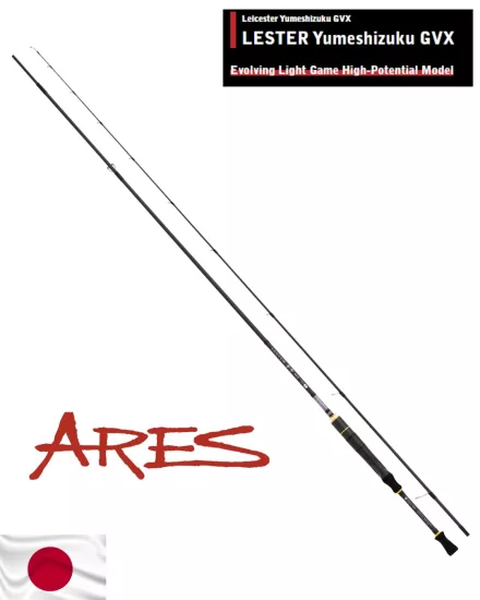 Ares Blue Porter X4 AJ-S - oltamsuda.com