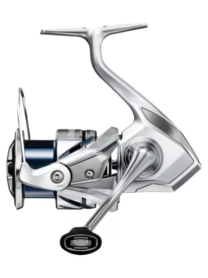 Shimano Stradic C2500S FM