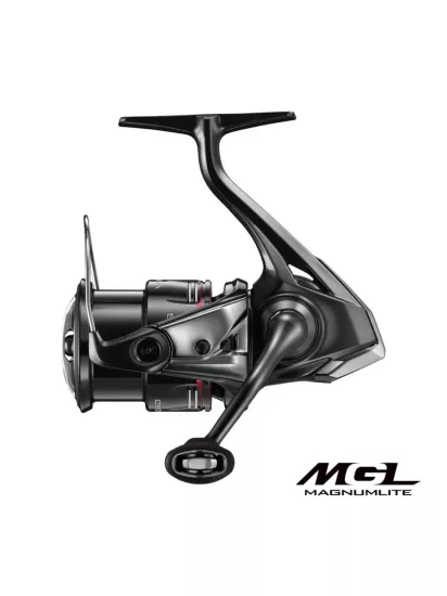 Shimano Vanford FA C2500SXG