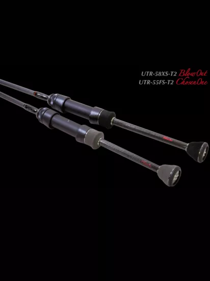 Tict UTR-58-XS-T2 ’’Blow Out’’
