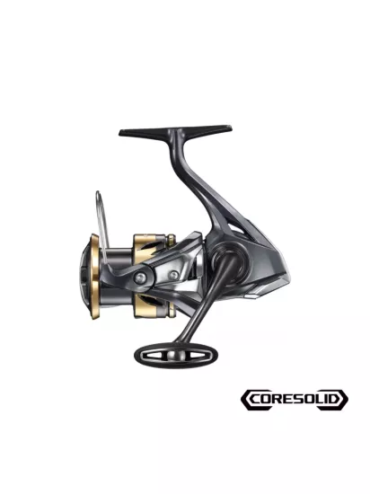 SHIMANO STRADIC C2500S DH仕様 Shimano Stradic FM C2500S Spin Olta Makinesi | Hızlı Kargo