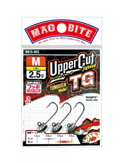 Magbite Uppercut TG M