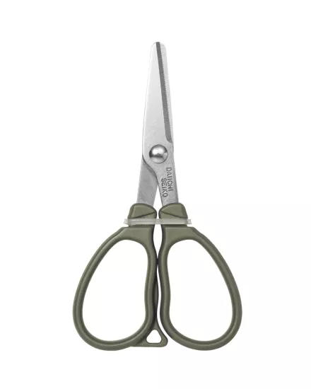 Daiichiseiko MC Scissors 25 Yeşil