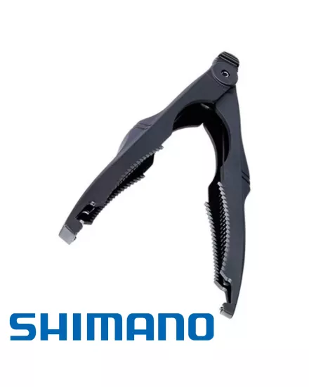 Shimano Light Fish Grip Mini - Siyah