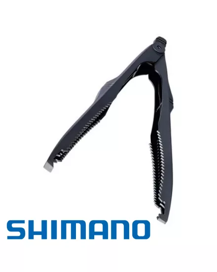 Shimano Light Fish Grip - Siyah