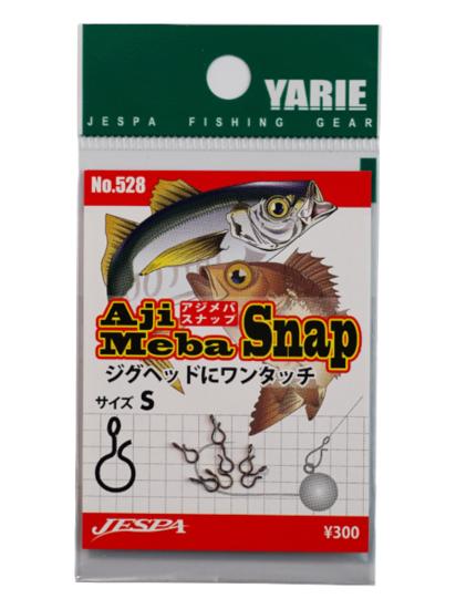Yarie Clip Snap - oltamsuda.com