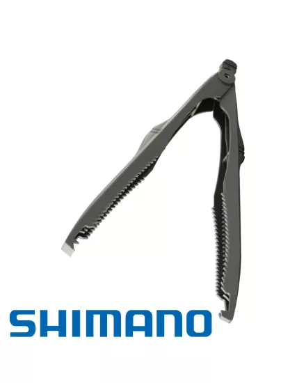 Shimano Light Fish Grip - Haki