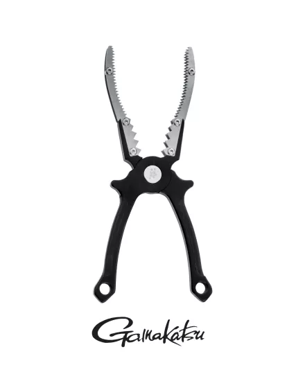 Gamakatsu Yoihime Aluminum Fish Grip - LE127