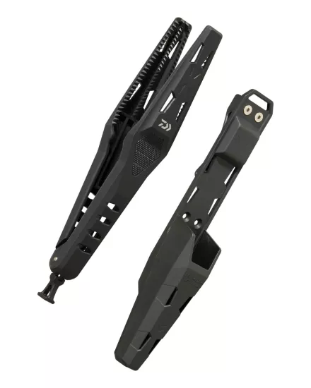 Daiwa Fish Holder Light 200C - Siyah