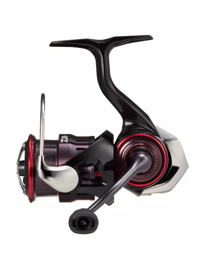 Daiwa Gekkabijin X 24 LT 1000S-P LRF Olta Makinesi - oltamsuda.com