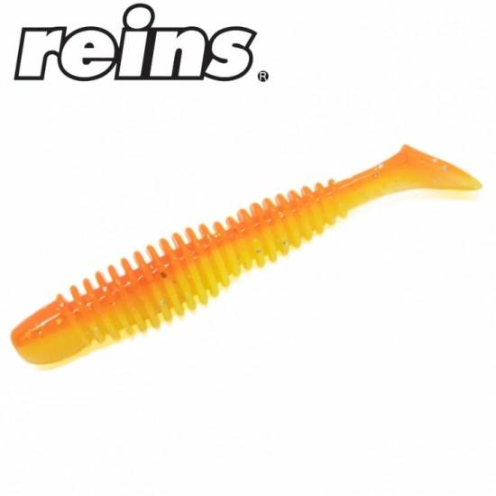 Reins Bubbling Shad 2’’ LRF Silikonu