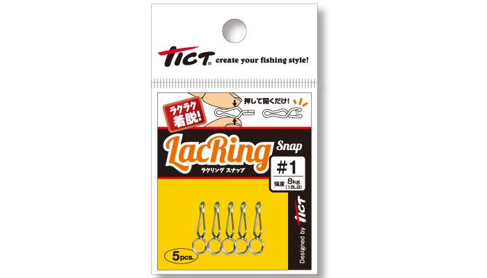 Tict LacRing
