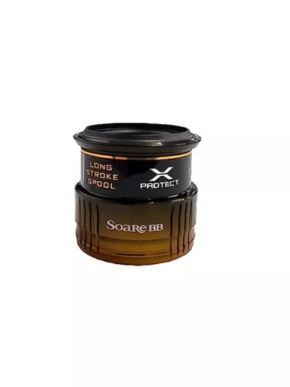 Shimano 22 Soare BB C2000SSPG Yedek Kafa