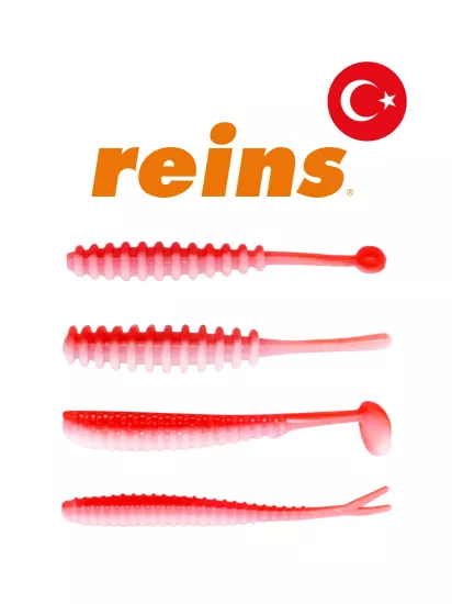 Reins 1923 Turkiye Limitli Üretim LRF Silikonu