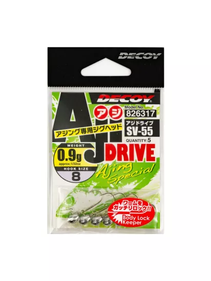 Decoy - oltamsuda.com