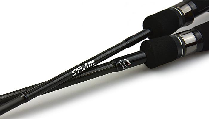 Tict Sram EXR