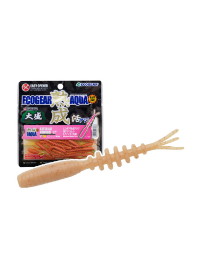 Ecogear Aqua - Katsu Aji Komushi 2’’